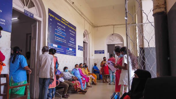Free Health Camps