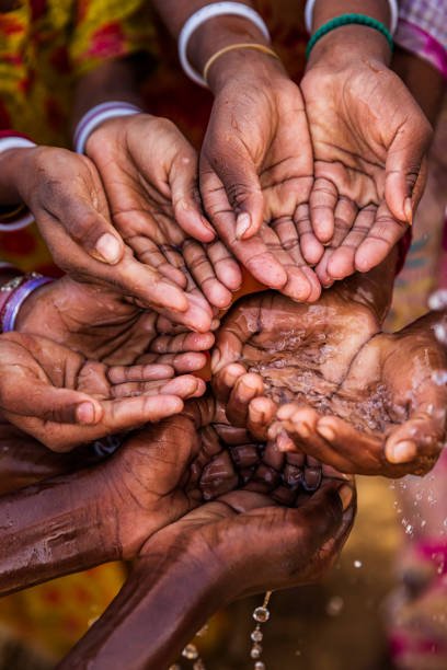 Helping Hands