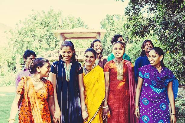 Self Help Group