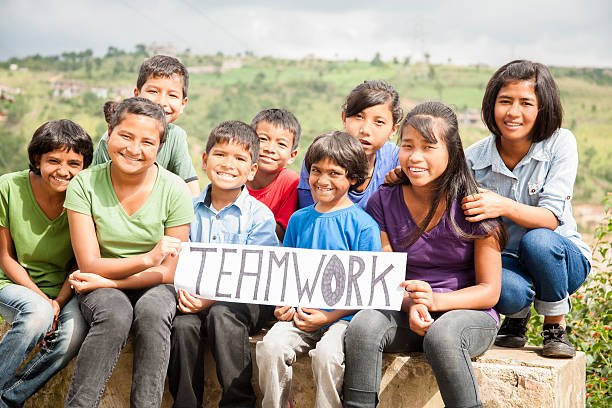 LCF Community Program